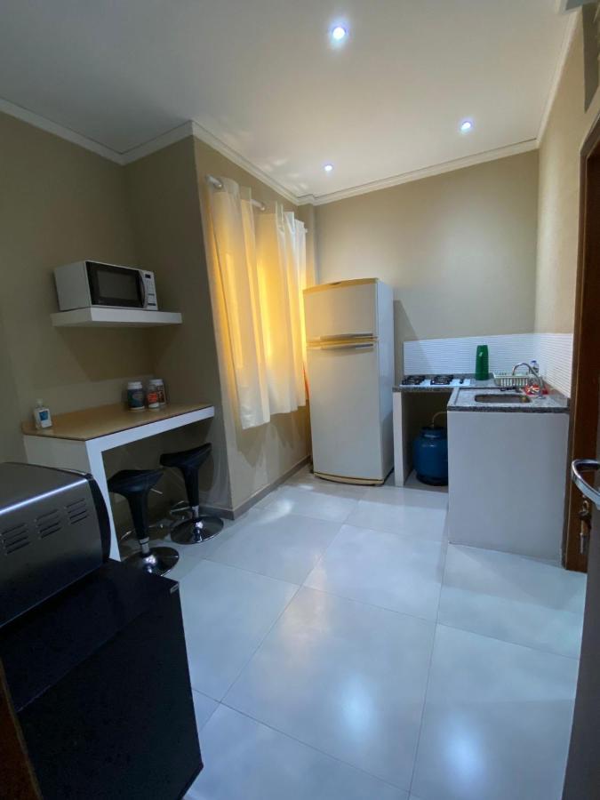 Imperial 2 Calçadão Apartamento Cornélio Procópio Exterior foto