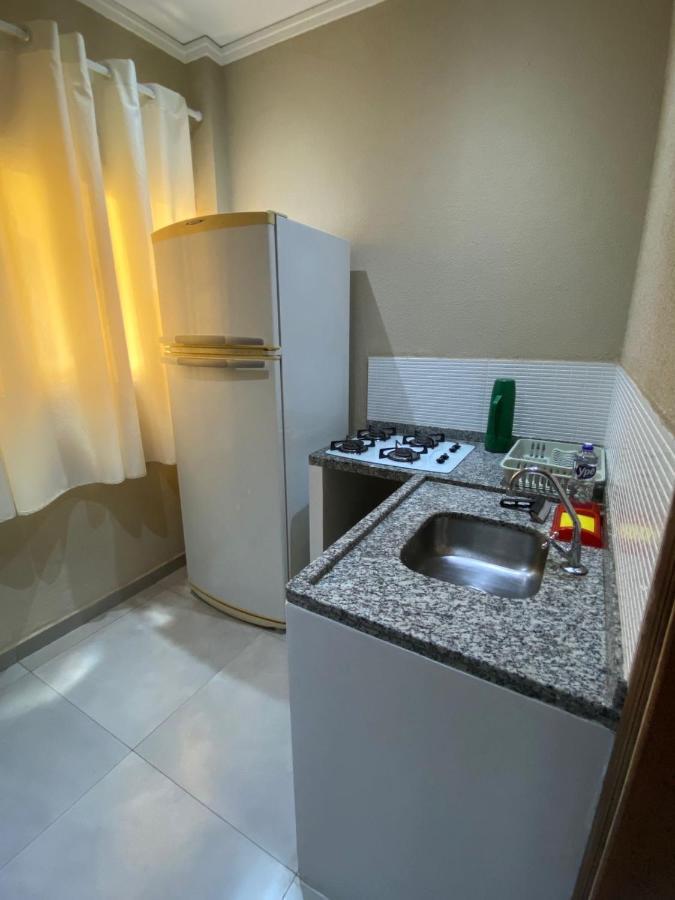 Imperial 2 Calçadão Apartamento Cornélio Procópio Exterior foto