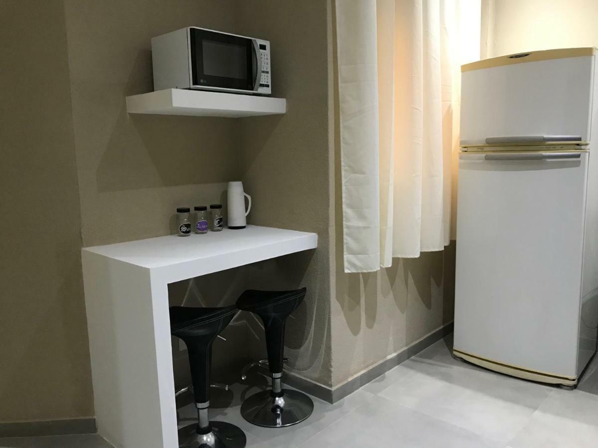Imperial 2 Calçadão Apartamento Cornélio Procópio Exterior foto